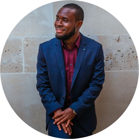 Ayo Adepoju