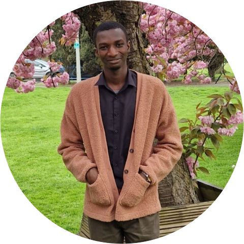 Oluwaseun Adegbite