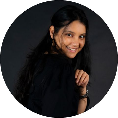 Simran Hemnani
