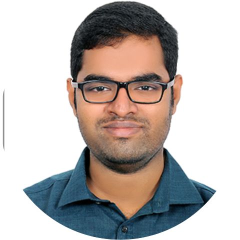 Alvin Eapen Varghese