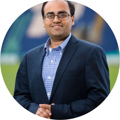 Sameer Rahman