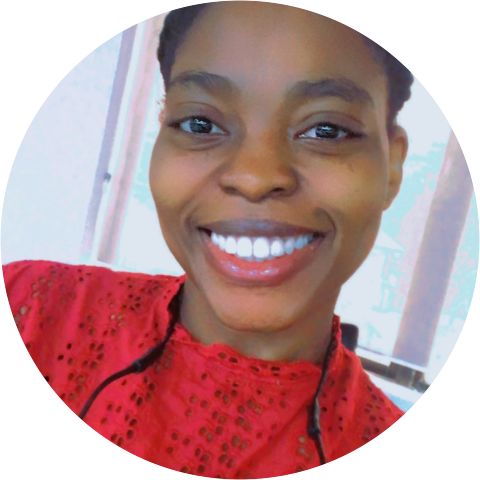 Yetunde Odulate
