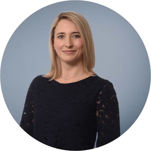 Sarah Corsaro McGrath