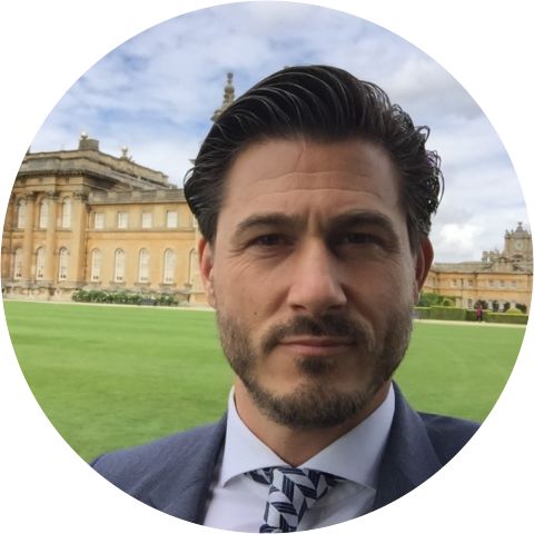 Mark Abbott