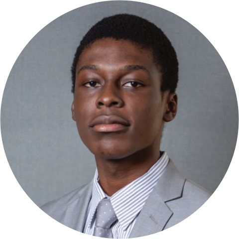 Eugene Kwame Asiedu-Dartey