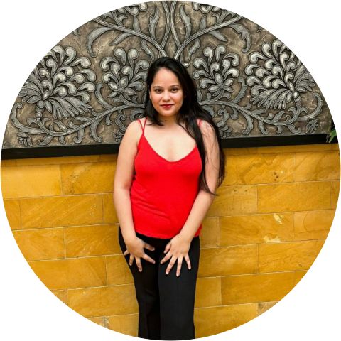 Srishti Sharma