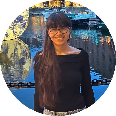 Deepa Tharwani
