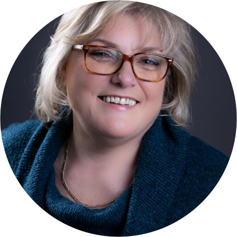 Alison Benney