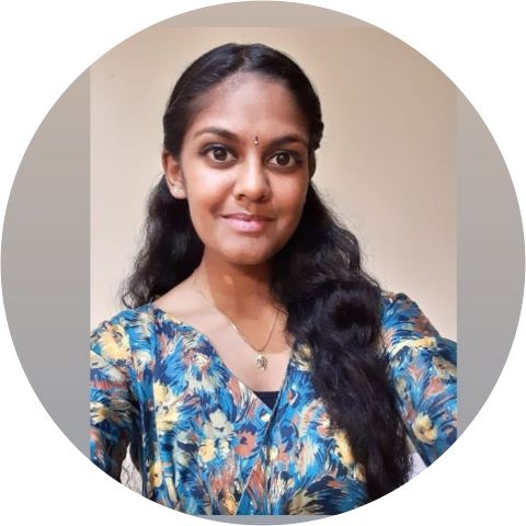 Daksaini Nadesanathan