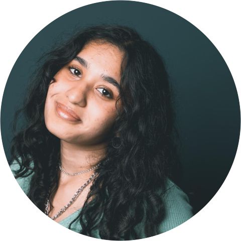 Manya Gupta