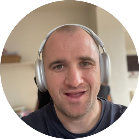 Gareth Hoyle