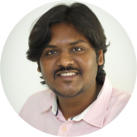 Dhivakar Govindan