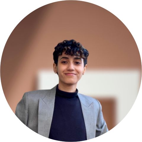 Nour Al-Saqaf