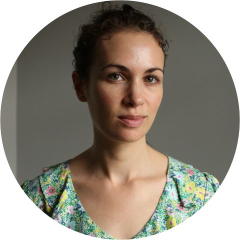 Shoshana Bratton