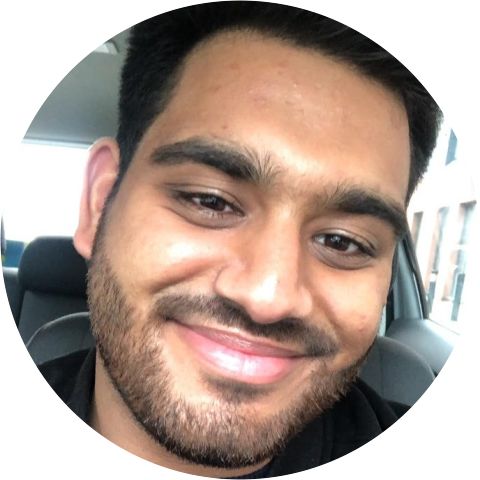Jafrul Islam