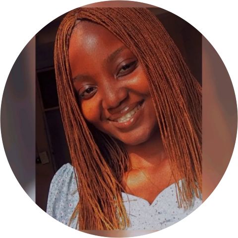 Opeyemi Esther