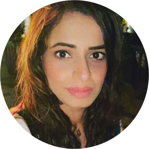 Lubna Quraishi