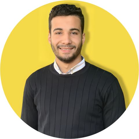 Eslam Gomaa