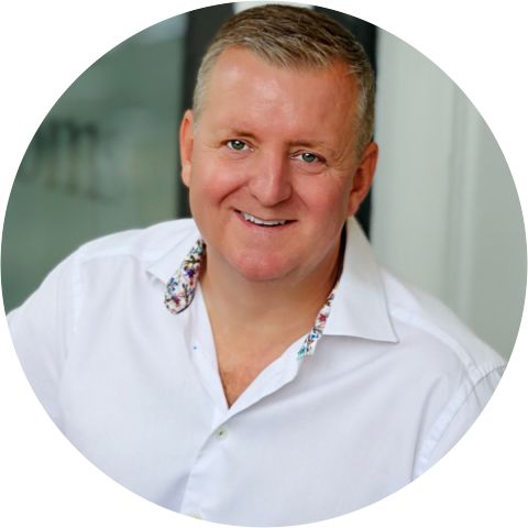 Andy Evans