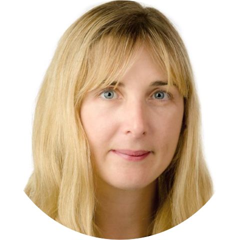 Liz Ponting