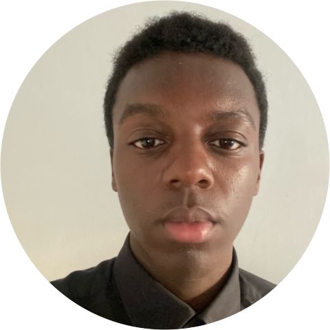 Ayonitemi Agbi