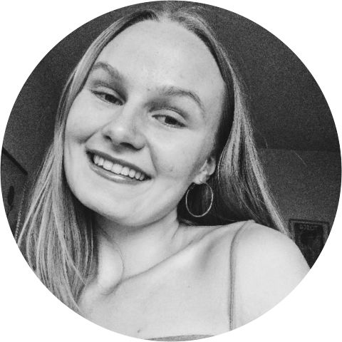 Ingvild Haagestad