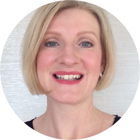 Fiona Vernon