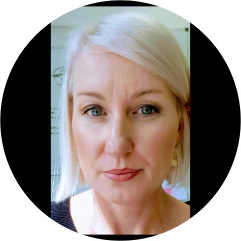 Caroline Meehan