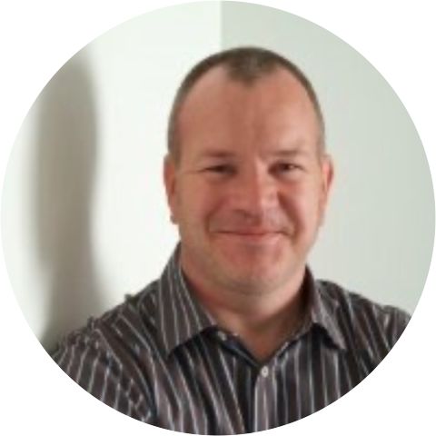 Stuart Newman