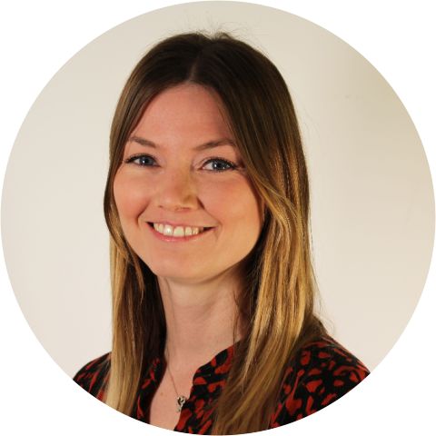 Katie Burridge