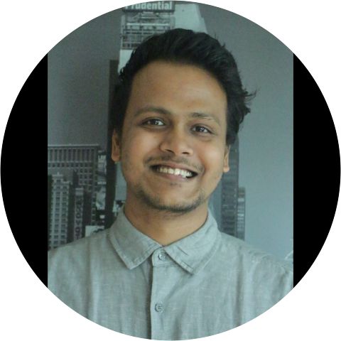 Anubhav Sarker