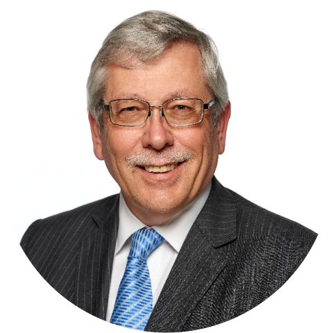 Bill Scott