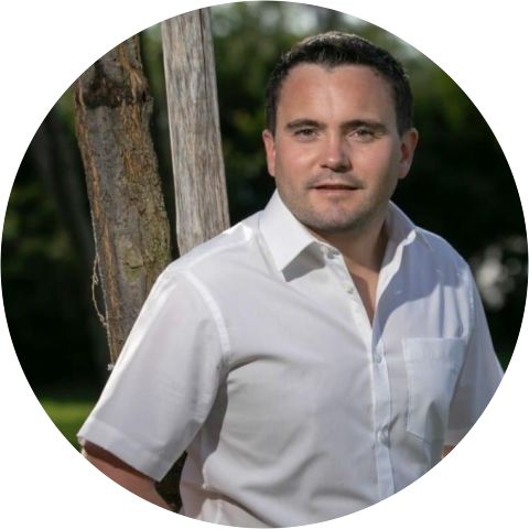 Andy Scott