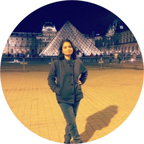 Abinaya Sudhir