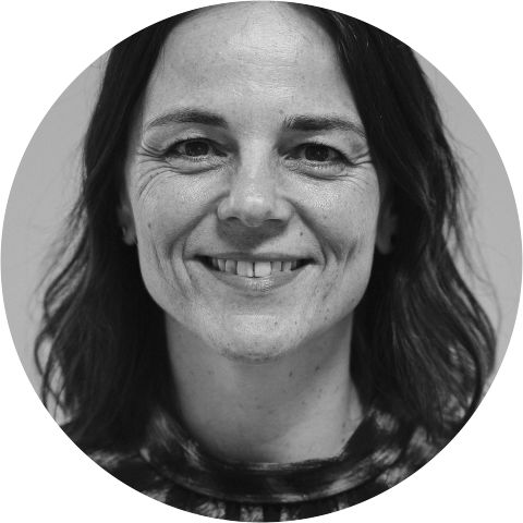 Elizabeth de Jong