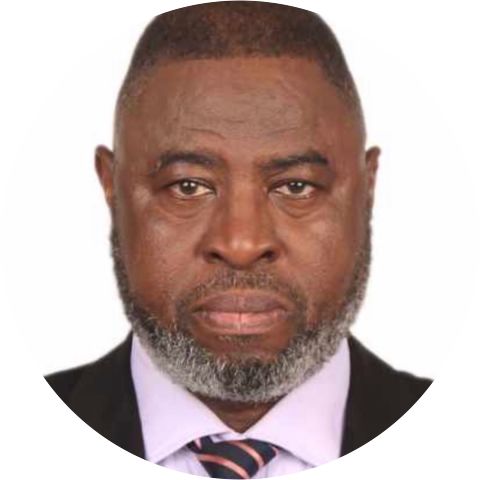 Tunde Anifowose- Kelani
