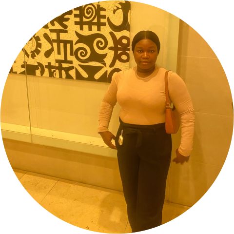 Folashade Oyeleke