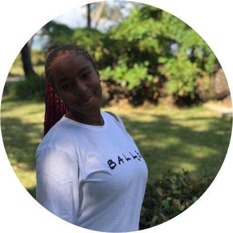 Mary Olabulo