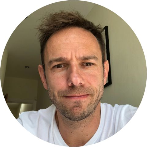 Chris Padmore
