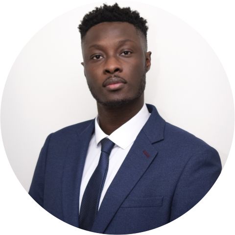 Keaton Coleman