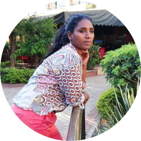 Meti Busha