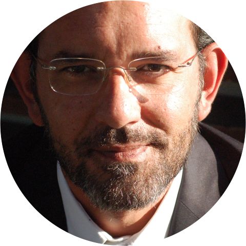 Henrique Saias