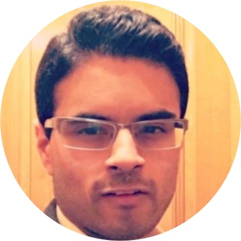 Farrukh Cheema