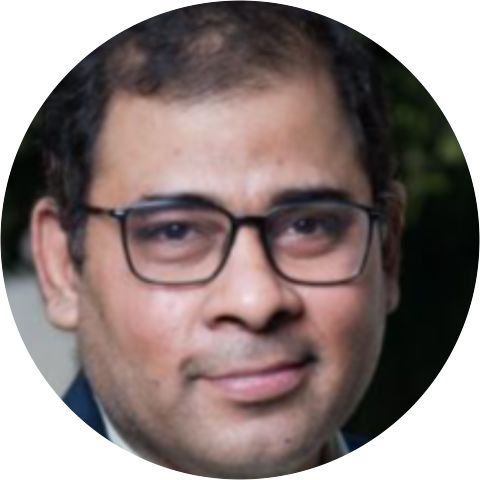 Siddharth Baad