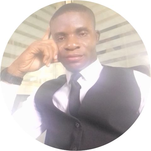 Paul Idika ogbonnaya