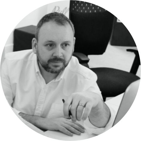 Darren Cornwall