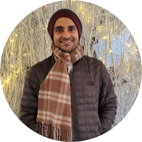 Sahil Sethi
