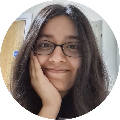 Tanvi Kapil