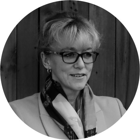 Dawn Wright