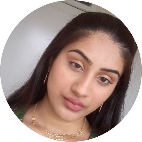 Alisha Mahmood
